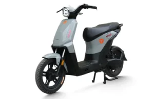 Xe Máy Điện YADEA Vekoo