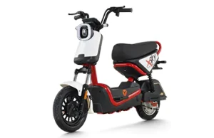 Xe Máy Điện Yadea X-Sky