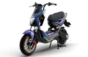 XE MÁY ĐIỆN YADEA XMEN NEO