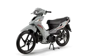 XE MÁY KYMCO VISAR S 50CC