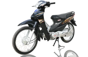 XE WAVE HALIM 50CC