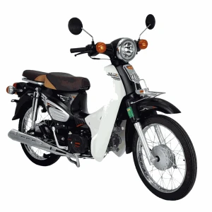 Cub 83 Nama Motor 50cc đèn Led