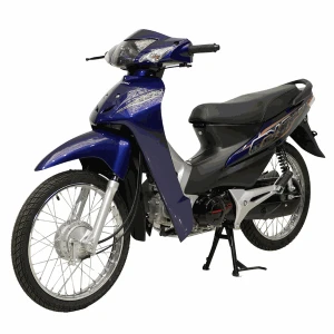 Wave 50cc Nama Motor đèn Zhipat 2 tầng
