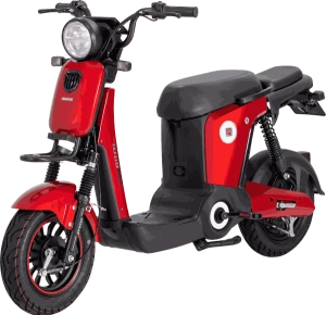 Xe Điện Osakar Mandi