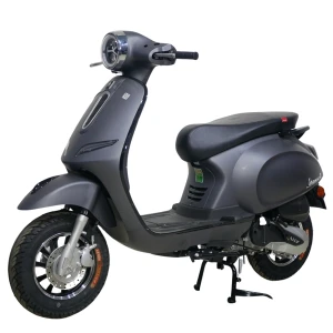 Xe ga 50cc Ally Vegas đèn tròn 2024