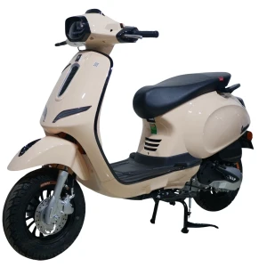Xe ga 50cc Ally Vegas đèn vuông