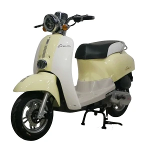 Xe ga 50cc Crea Saki 2024