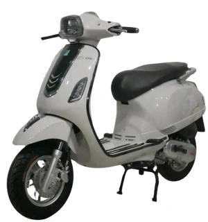 Xe ga 50cc Saki Ski-Torino đèn vuông