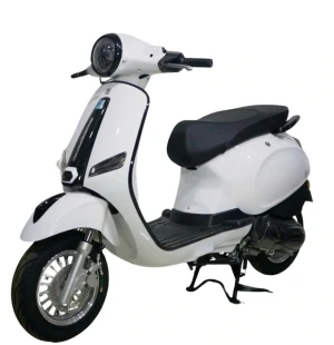 Xe ga 50cc Yalim Venuxs đèn tròn 2024