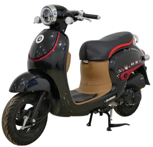 Xe ga Giorno 50cc Golden đèn LED bi cầu