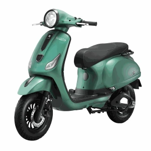 Xe máy điện Osakar Classy SI