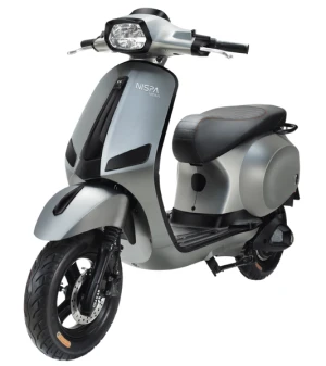 Xe máy điện Osakar Nispa Vera