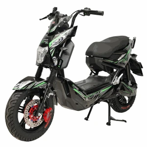 Xe máy điện XMEN Osakar Pro