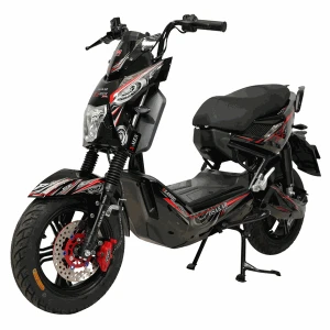 Xe máy điện Xmen Osakar Sport