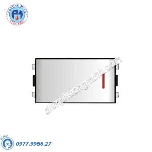 Công tắc 2 chiều cỡ nhỏ có dạ quang - Model SCM/FS