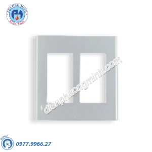 Mặt dùng cho 6 thiết bị - Model WEG6806MW