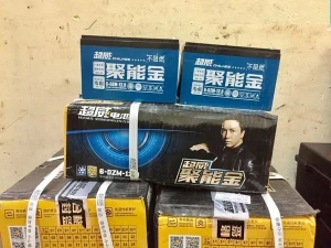 Ắc quy xe đạp điện Chilwee 48V-12.8A nhập khẩu