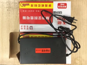 Sạc xe máy điện 48V-20A