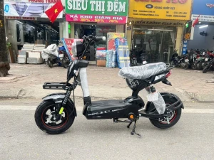 Xe đạp điện Giant M133 Sport 2025 (không phải đăng ký)