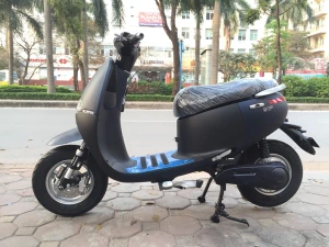 Xe máy điện Gogoro Zip chính hãng Suzika