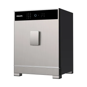 Két sắt Philips SBX701-4B0 nặng 60kg