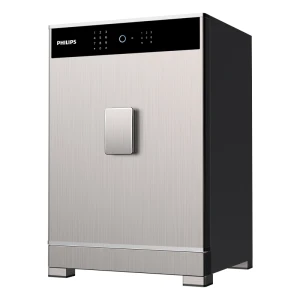 Két sắt philips SBX701-6B0 nặng 105 Kg