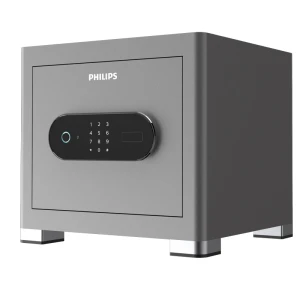 Két sắt vân tay Philips SBX601-4B0 29.5kg