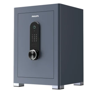 Két sắt vân tay Philips SBX601-6B0 84kg