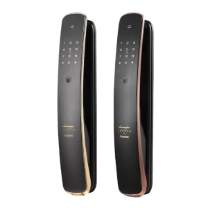 Khóa Cao Cấp Kaadas K20