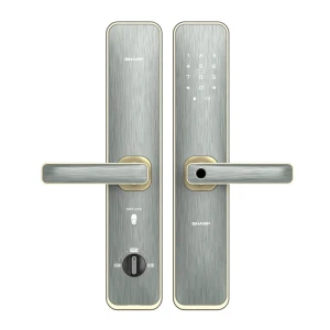 Khóa Cao Cấp Sharp A2B