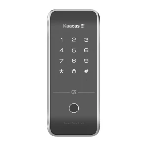 Khóa Cửa Kính Vân Tay Kaadas R7