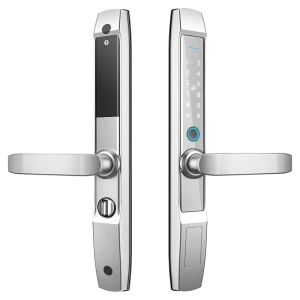 Khóa Cửa Nhôm Cao Cấp IBC G7