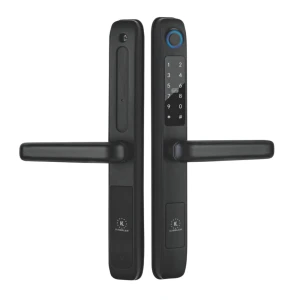 Khóa cửa nhôm Kassler KL599