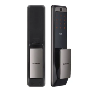 Khóa Cửa Tự Động Samsung SHP-DP609