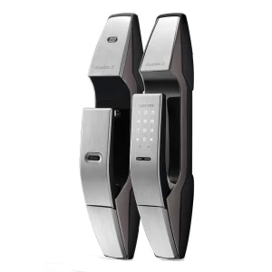 Khóa Cửa Vân Tay KAADAS K8