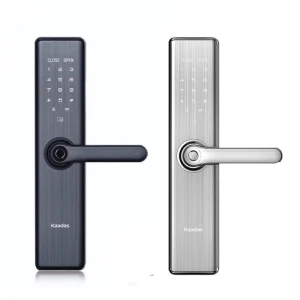 Khóa Vân Tay Kaadas S7 Giá Rẻ Khuyến Mãi 35% Hôm Nay