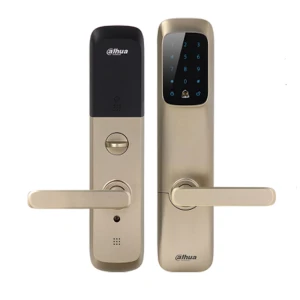 Khóa Cửa Điện Tử Dahua DHI ASL 8101 Khuyến Mãi 30% Hôm Nay