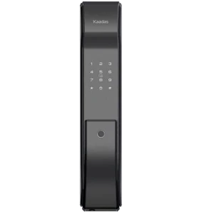 Khóa điện tử Vân Tay Kaadas K9 giá chỉ từ 8.5 Triệu