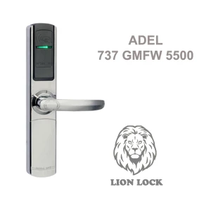 KHÓA THẺ TỪ KHÁCH SẠN ADEL 737 GMFW 5500 Giá Rẻ