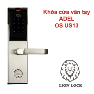 Khóa Khách Sạn ADEL OS US13