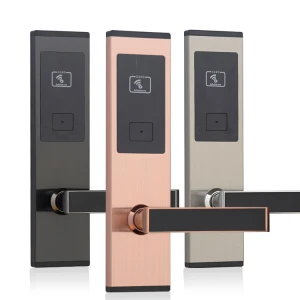 Khóa Khách Sạn IBC K3