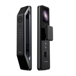 Khóa Nhận Diện Khuôn Mặt Bosch FU6Plus Cao Cấp