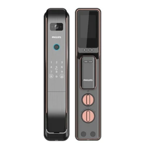 Khóa Philips DDL303 Khuyến Mãi 35% Miễn Phí Lắp Đặt