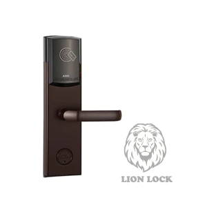 Khóa Thẻ Từ Khách Sạn ADEL 737 UMFB 1800