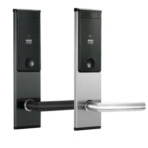 Khóa Thẻ Từ Khách Sạn IBC H8 Bán Chạy Nhất