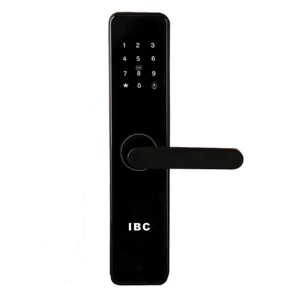 Khóa Thẻ Từ Quản Lý Từ Xa Bằng Điện Thoại IBC K6 Pro