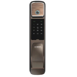 Khóa Tự Động Bosch FU550