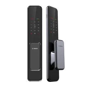 Khóa Tự Động Đẩy Kéo Bosch EL-600 Khuyến Mãi 35% Hôm Nay