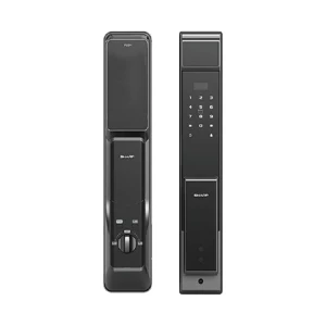 Khóa Tự Động Sharp H2B