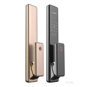 Khóa Vân Tay Bosch FU780